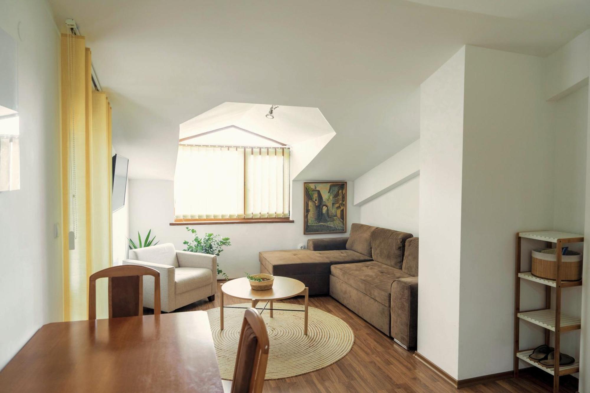 2-Bedroom Apt, 2Min Walk To Ski Path, 7-8 Min Walk To Gondola 반스코 외부 사진