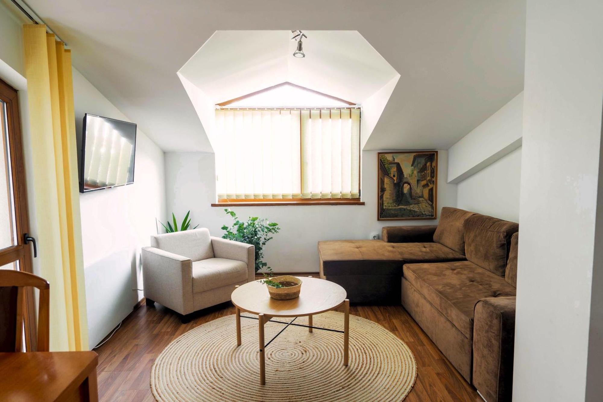 2-Bedroom Apt, 2Min Walk To Ski Path, 7-8 Min Walk To Gondola 반스코 외부 사진