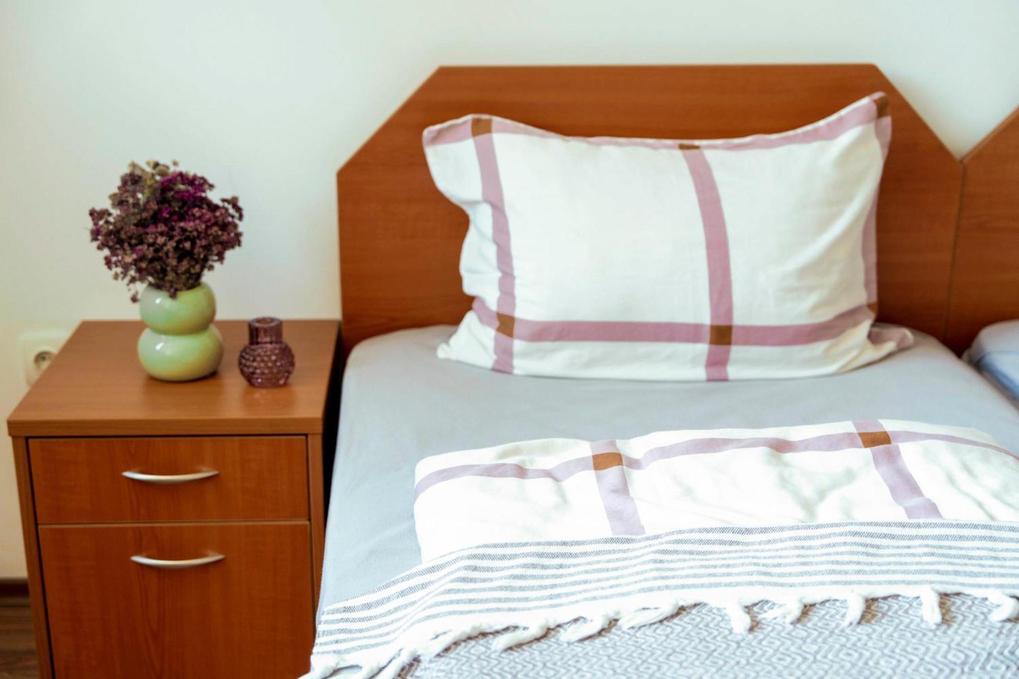 2-Bedroom Apt, 2Min Walk To Ski Path, 7-8 Min Walk To Gondola 반스코 외부 사진