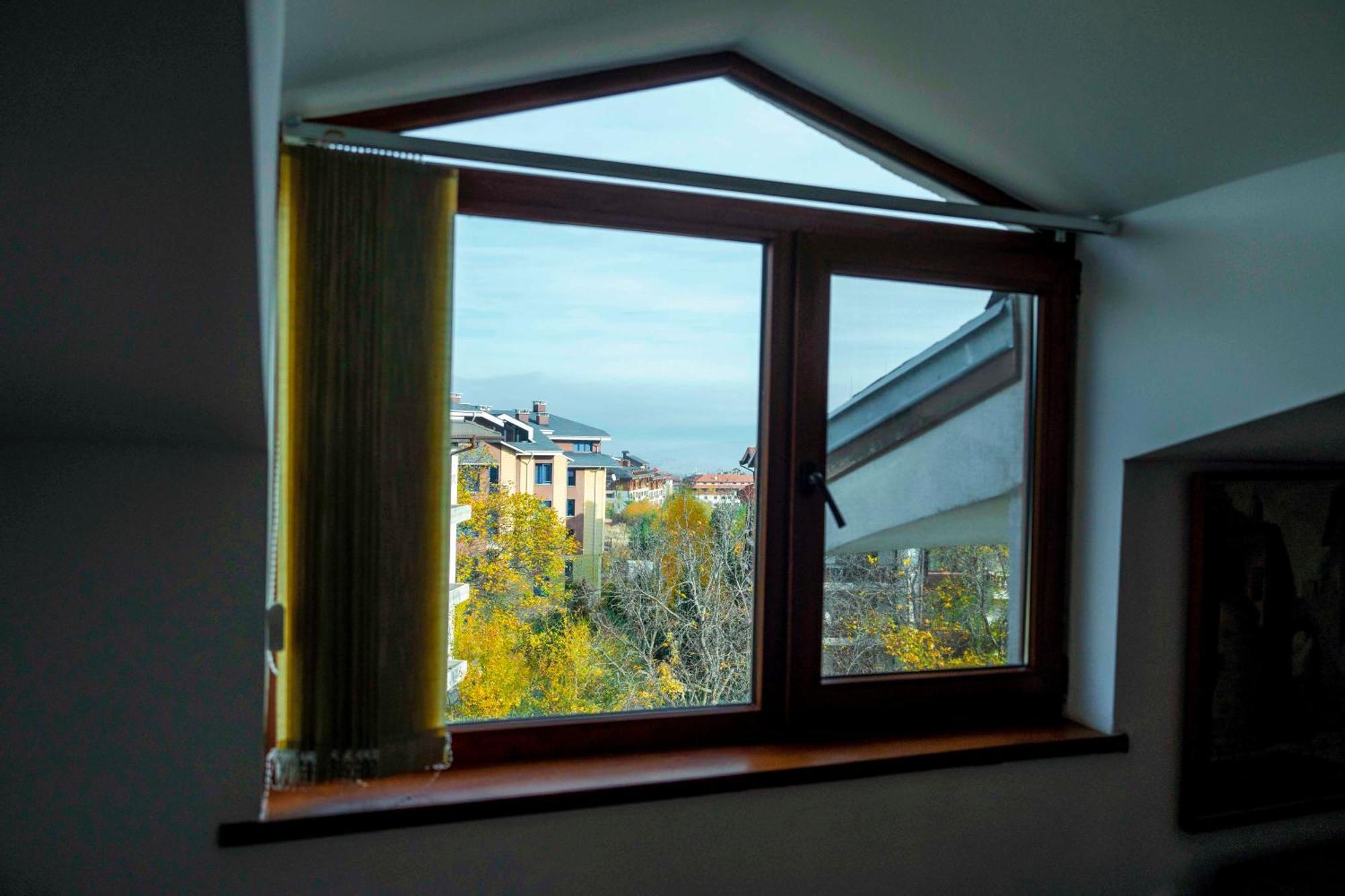 2-Bedroom Apt, 2Min Walk To Ski Path, 7-8 Min Walk To Gondola 반스코 외부 사진