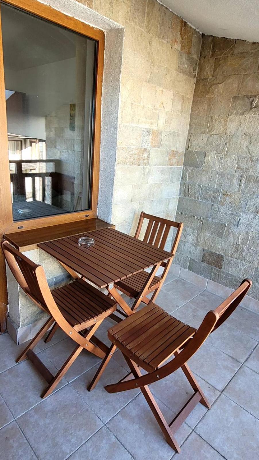 2-Bedroom Apt, 2Min Walk To Ski Path, 7-8 Min Walk To Gondola 반스코 외부 사진