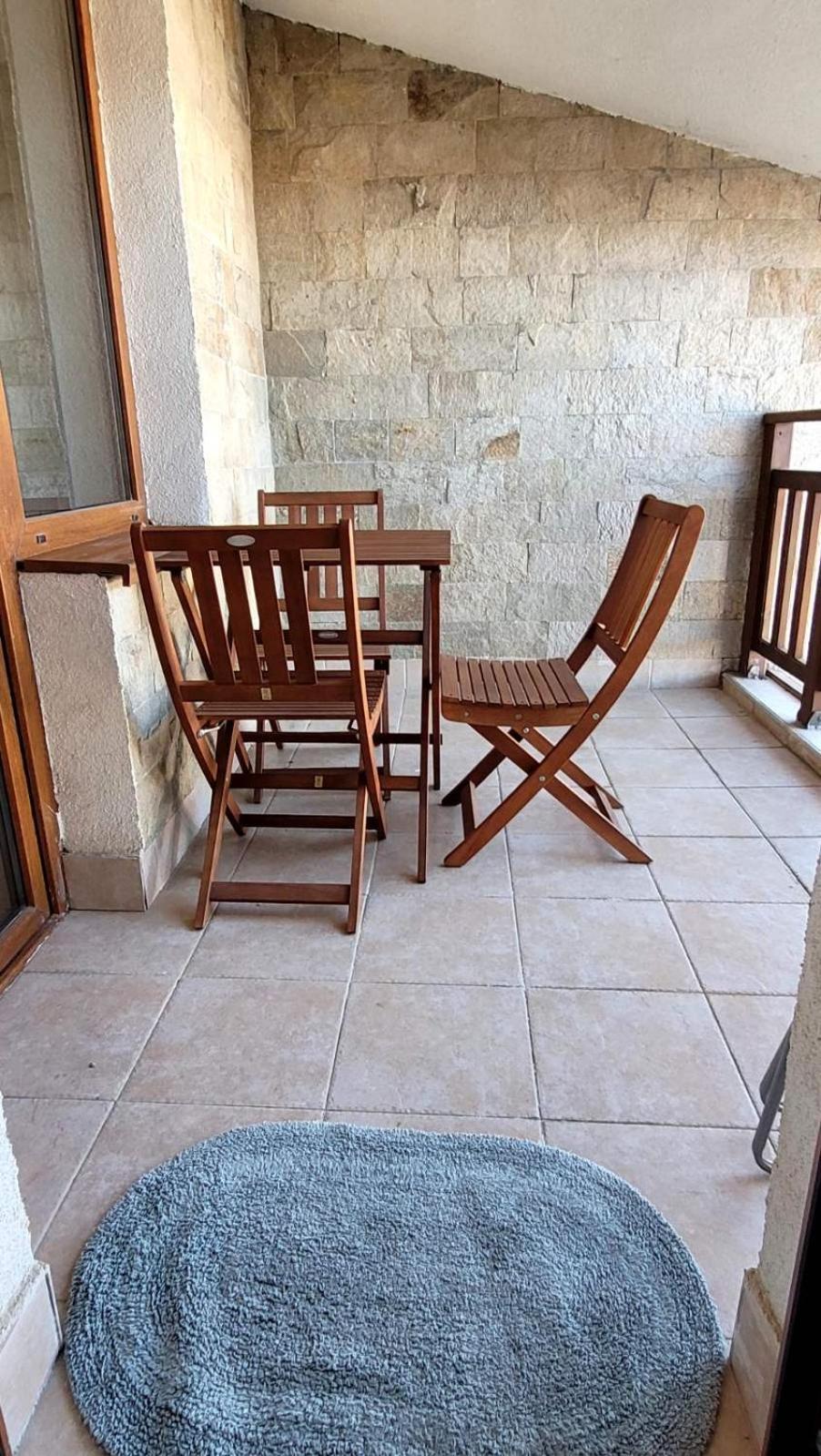 2-Bedroom Apt, 2Min Walk To Ski Path, 7-8 Min Walk To Gondola 반스코 외부 사진